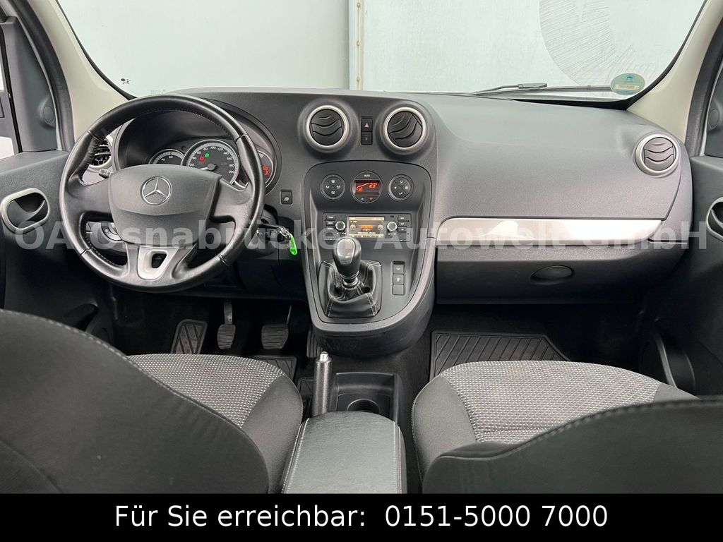 Mercedes-Benz Citan 2019