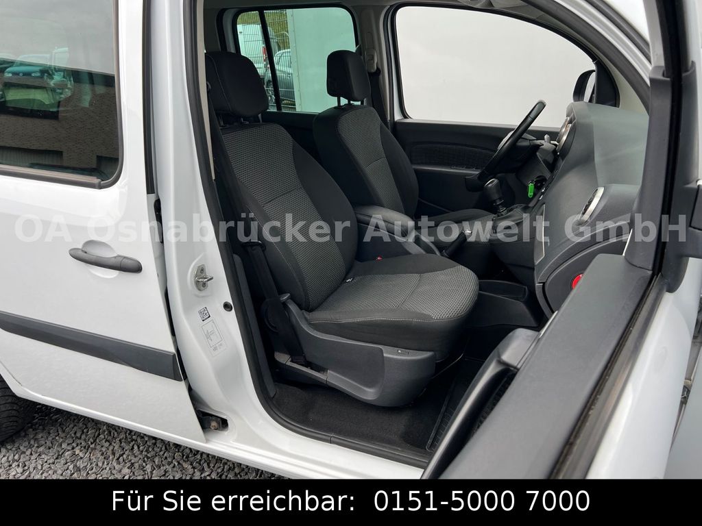 Mercedes-Benz Citan 2019