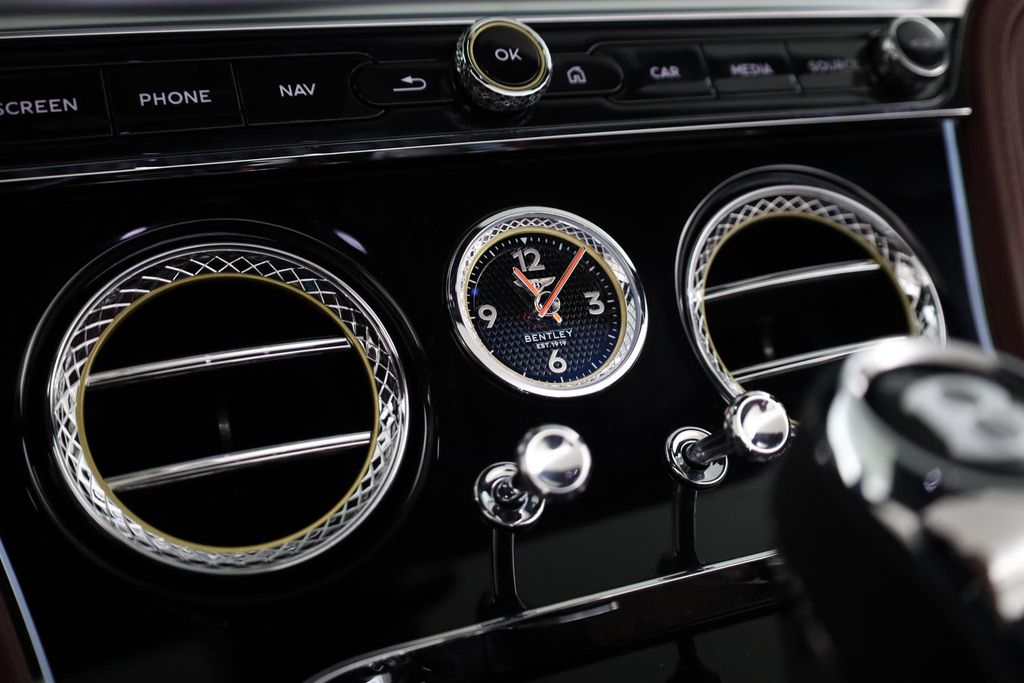 Bentley Continental GTC 2024
