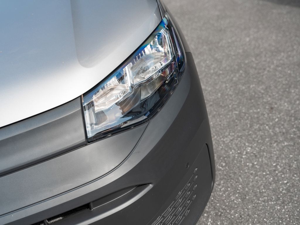 Volkswagen Caddy 2025