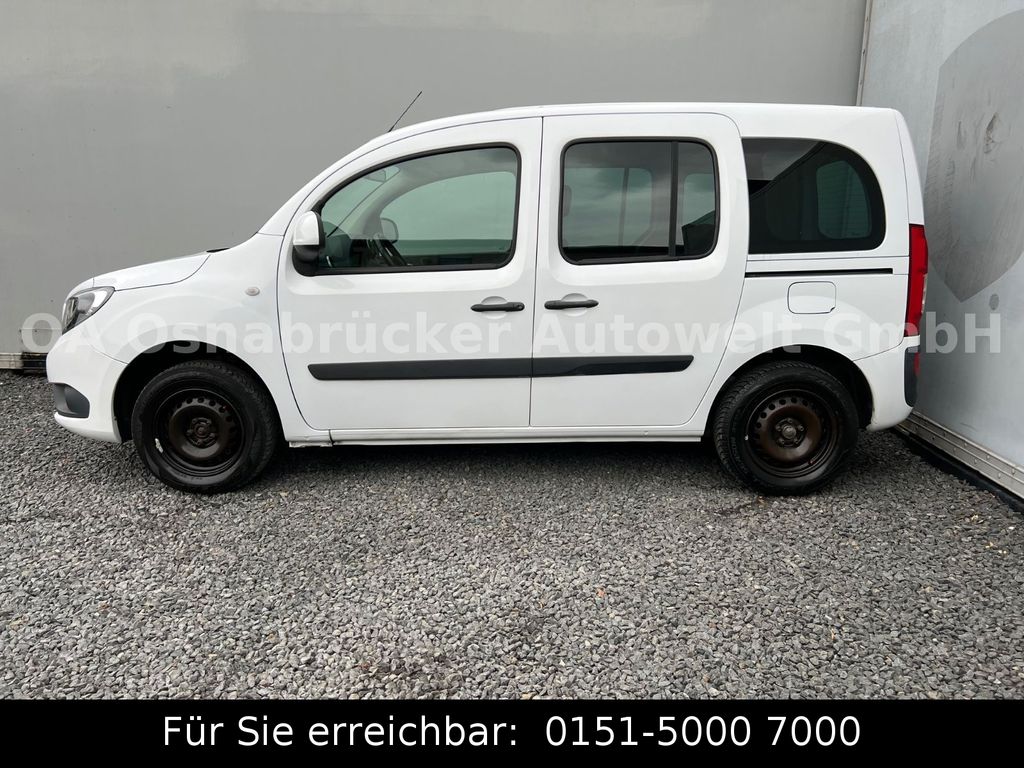 Mercedes-Benz Citan 2019
