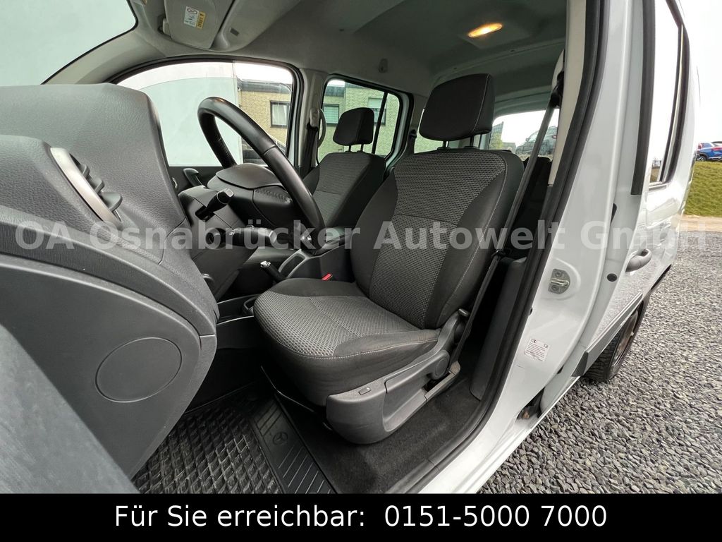 Mercedes-Benz Citan 2019