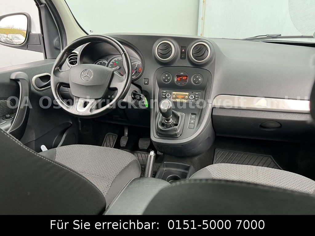 Mercedes-Benz Citan 2019