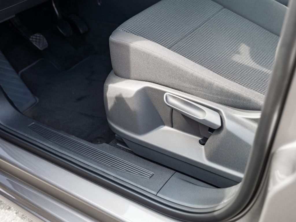 Volkswagen Caddy 2025