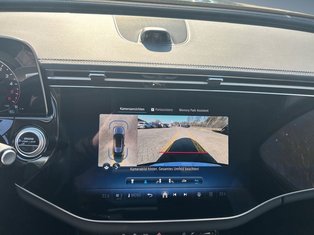 Mercedes-Benz E 300 2025