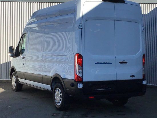Ford Transit 2023