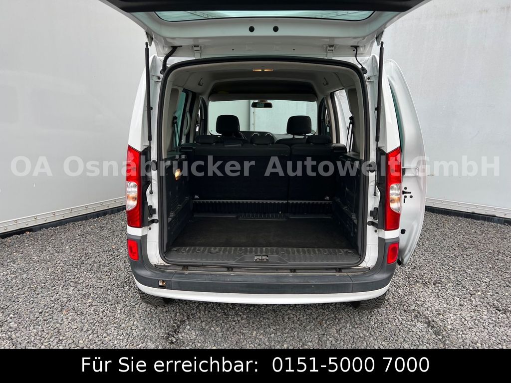 Mercedes-Benz Citan 2019