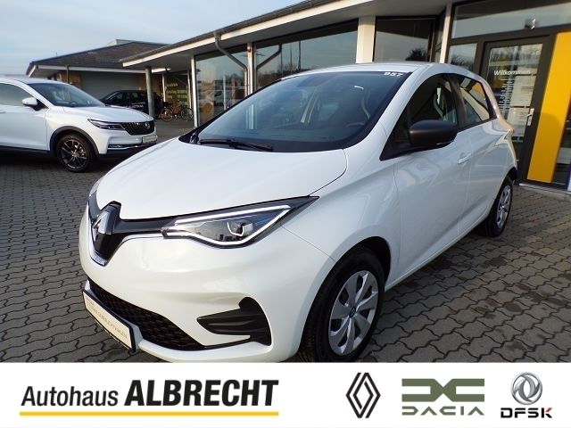 Renault ZOE 2020