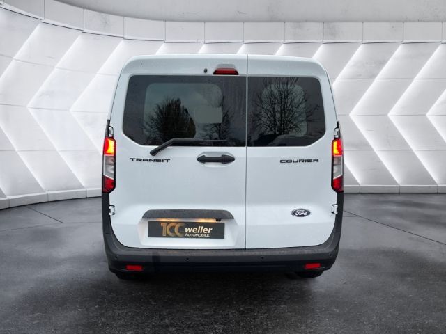 Ford Transit Courier 2025