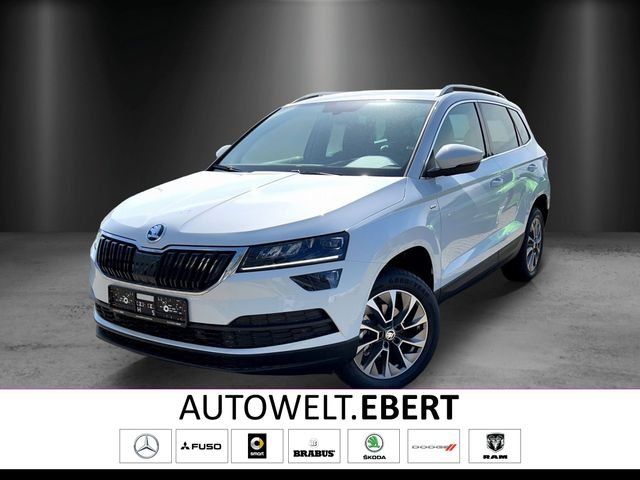 Skoda Karoq 2022