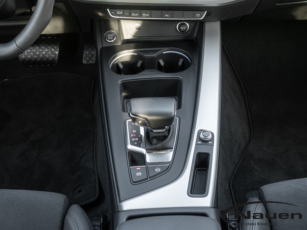Audi A5 2024
