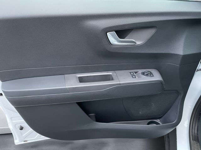 Ford Transit Courier 2025