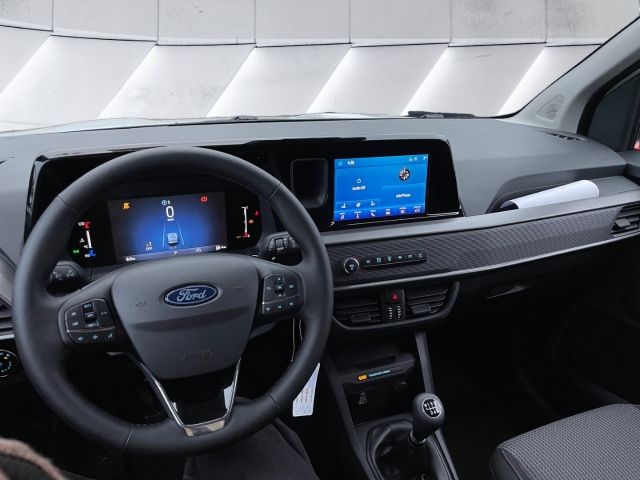 Ford Transit Courier 2025