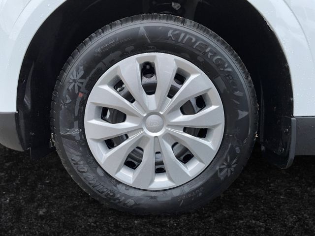 Ford Transit Courier 2025