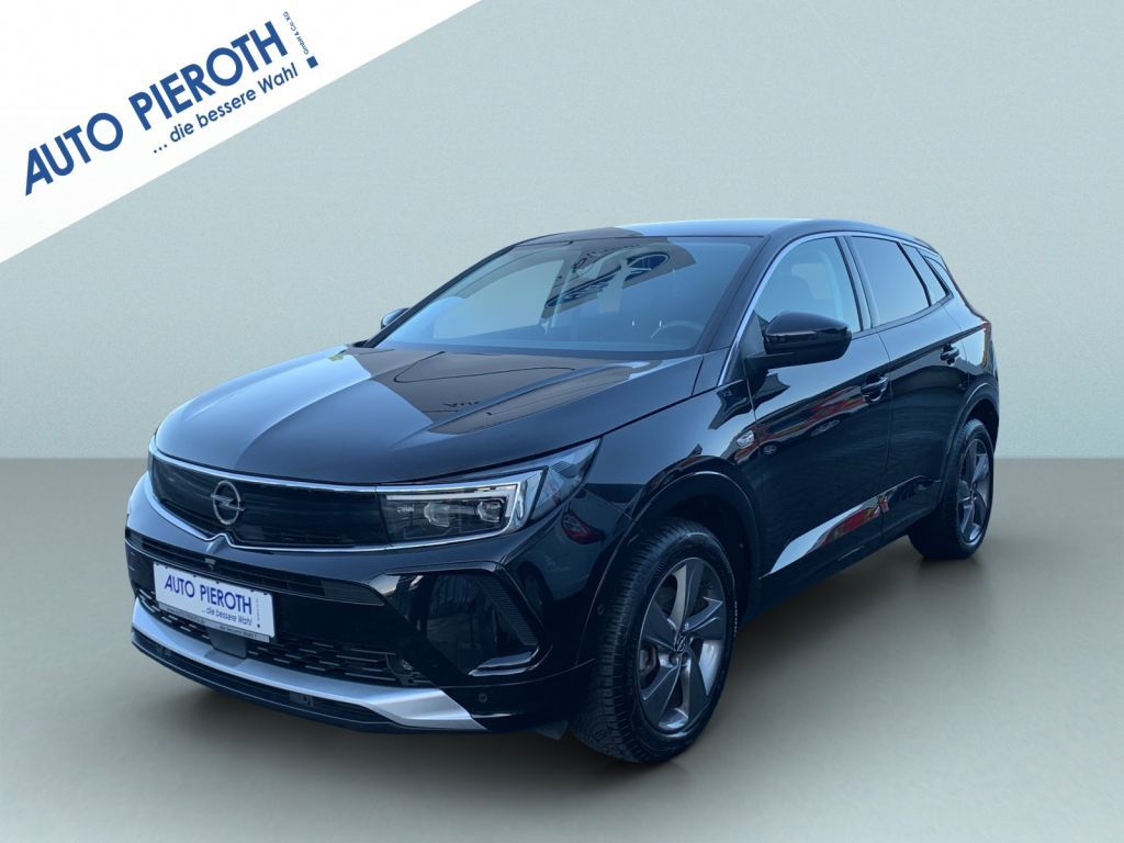 Opel Grandland (X) 2023
