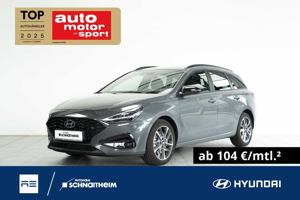 Hyundai i30 2024