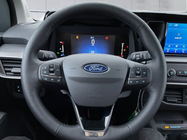 Ford Transit Courier 2025