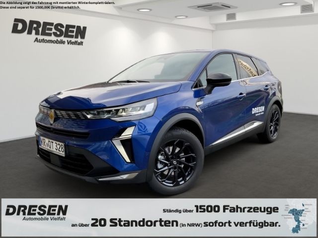 Renault Symbioz 2024