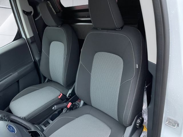 Ford Transit Courier 2025