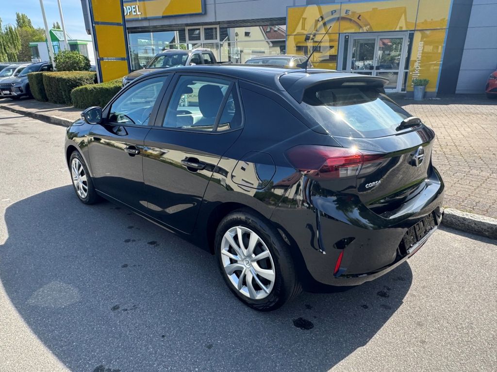 Opel Corsa 2022
