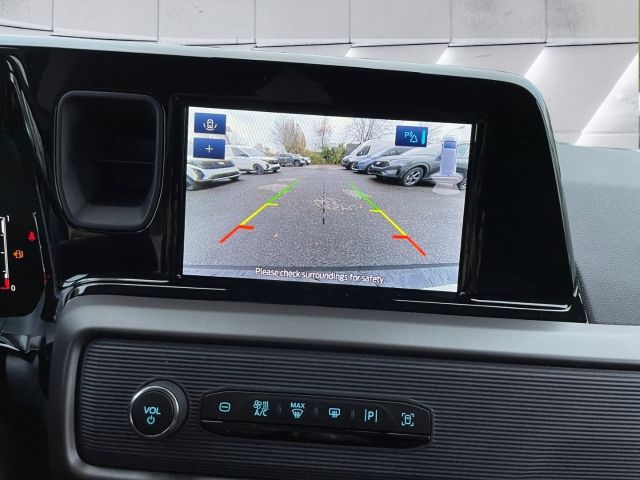 Ford Transit Courier 2025