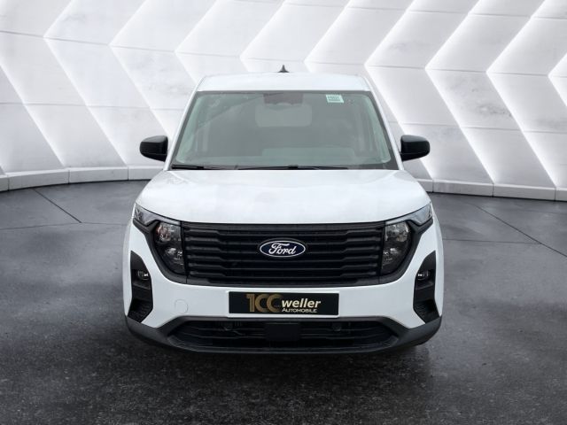 Ford Transit Courier 2025