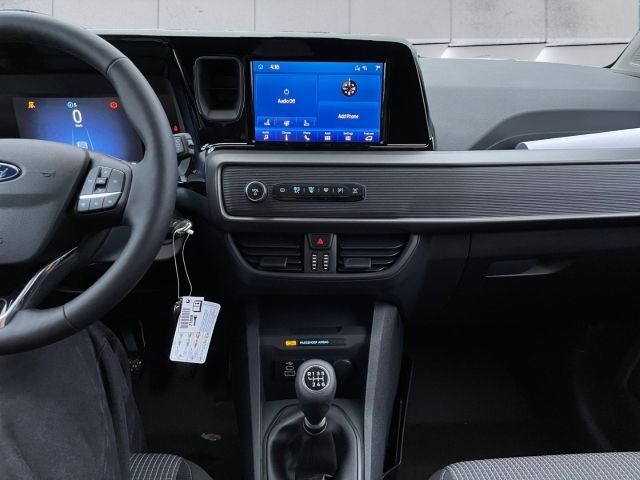 Ford Transit Courier 2025