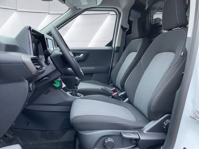 Ford Transit Courier 2025