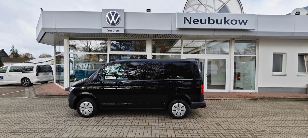 Volkswagen T6 Transporter 2024