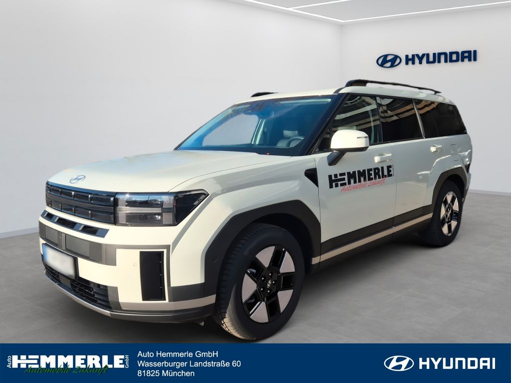 Hyundai SANTA FE 2024