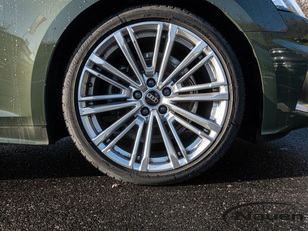 Audi A5 2024