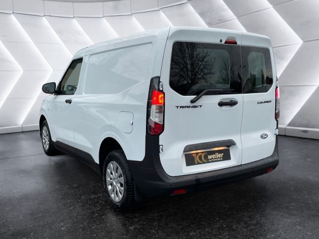 Ford Transit Courier 2025