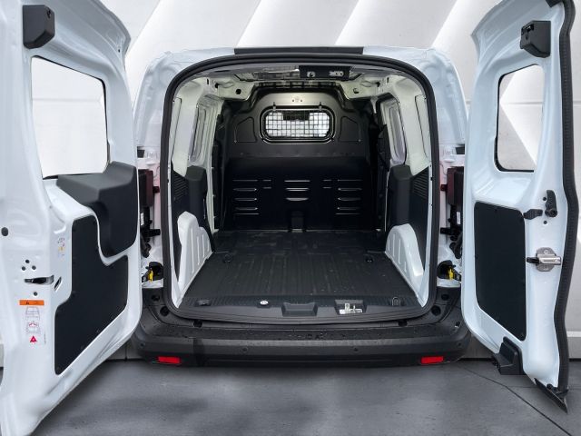 Ford Transit Courier 2025