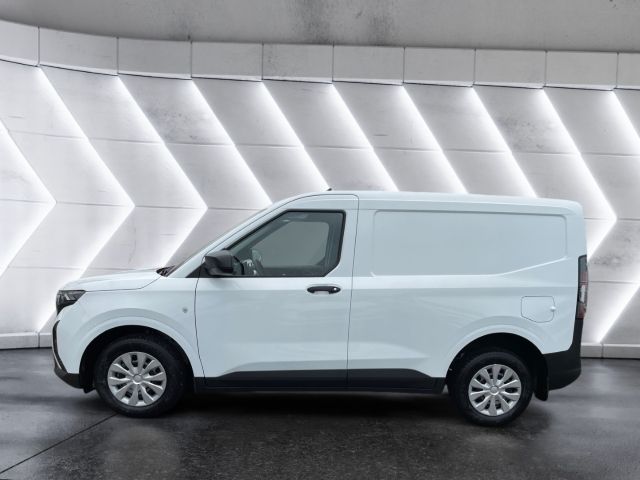 Ford Transit Courier 2025