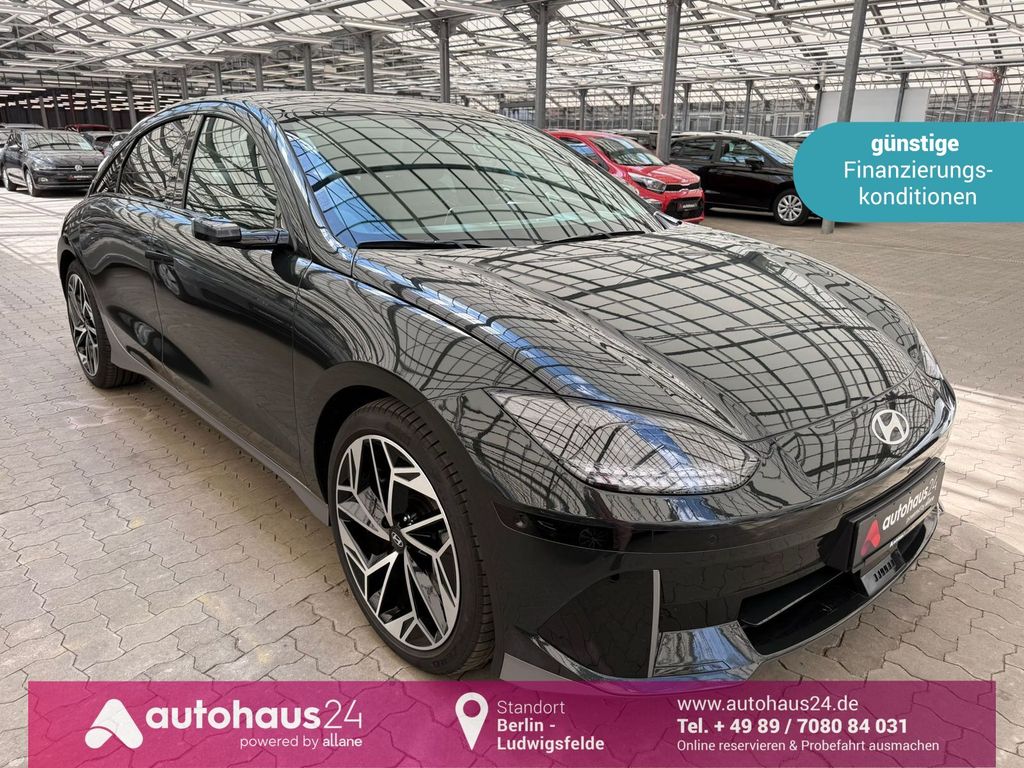 Hyundai IONIQ 6 2024