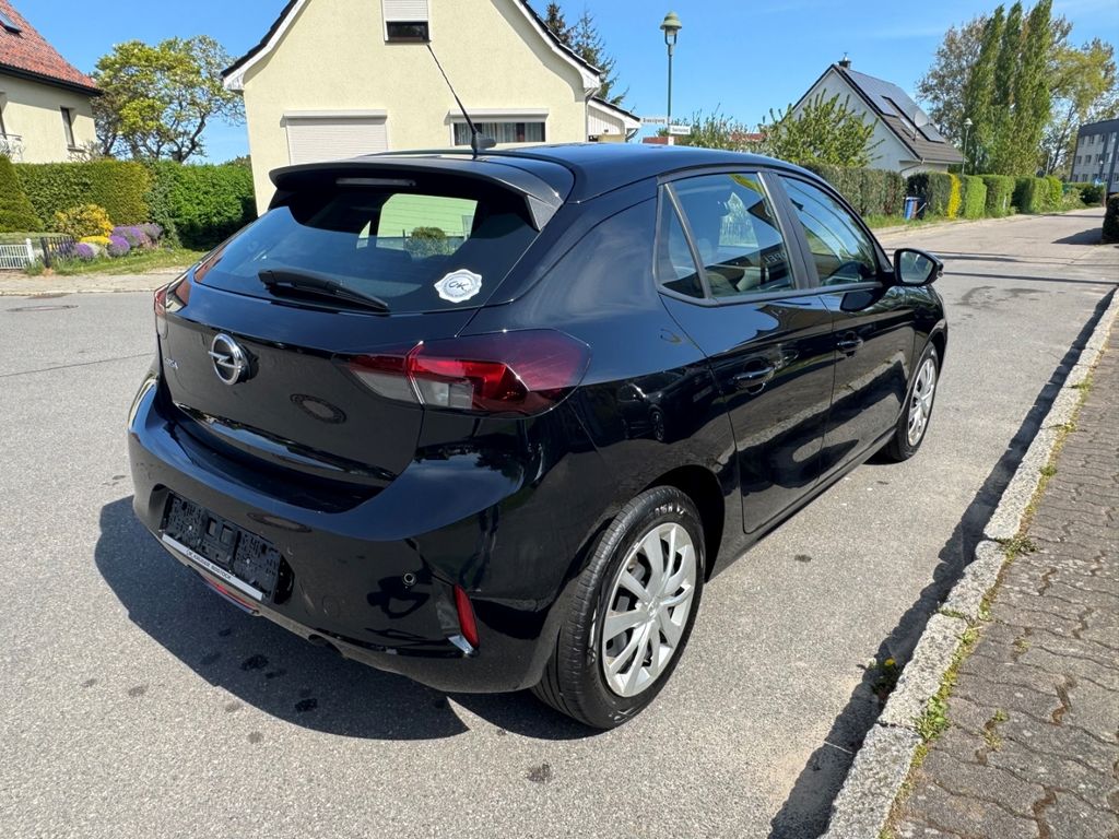 Opel Corsa 2022