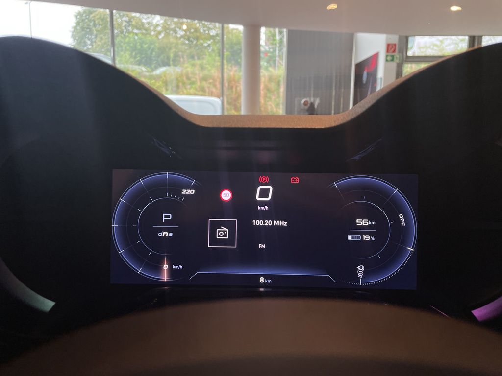 Alfa Romeo Junior 2025