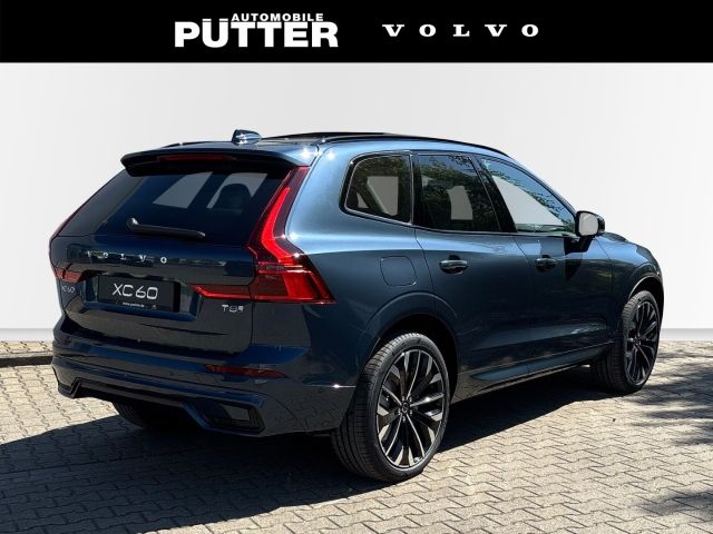 Volvo XC60 2025