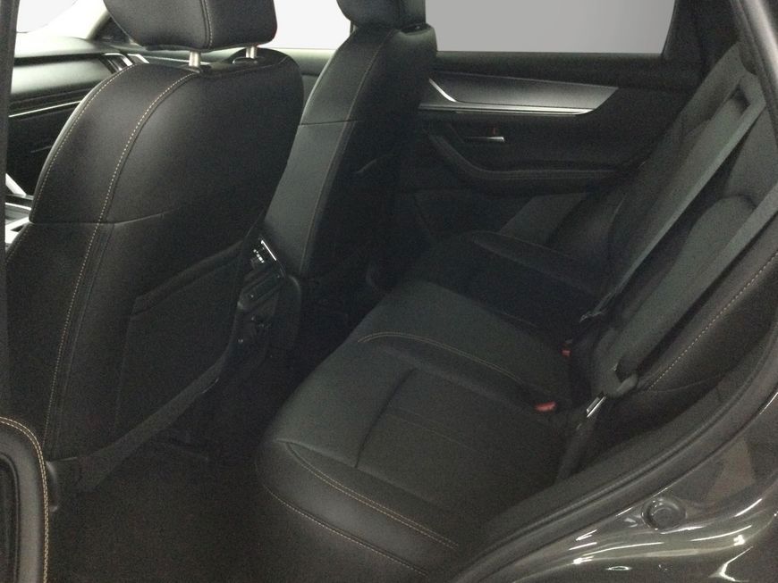 Mazda CX-60 2025