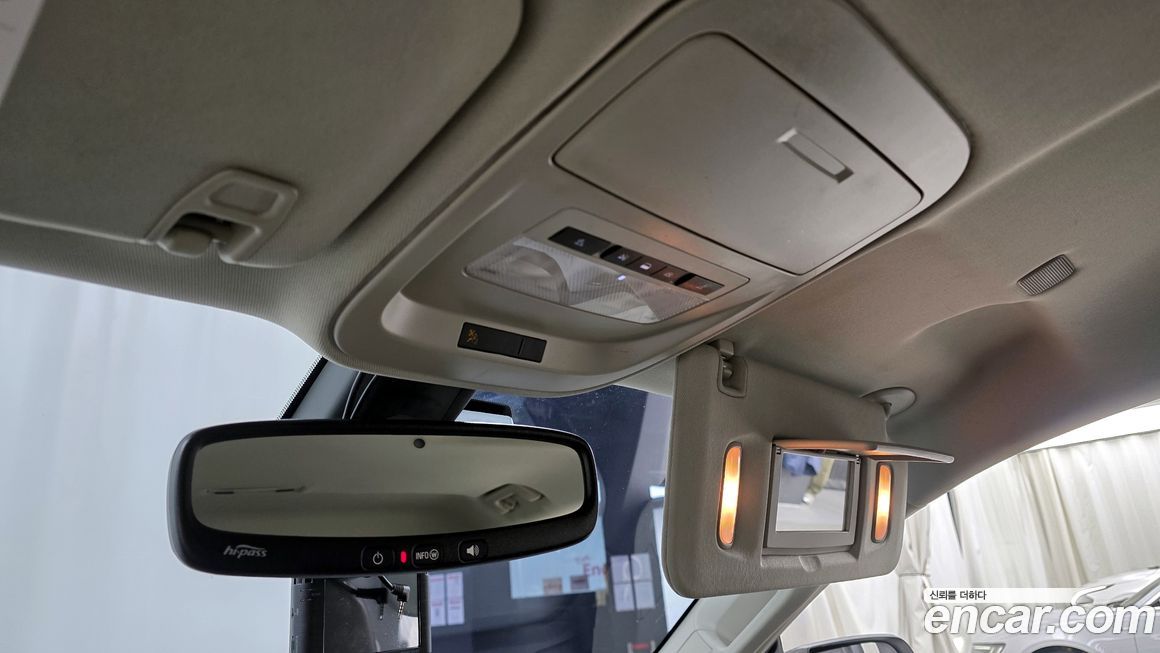 ChevroletGMDaewoo Colorado 2021