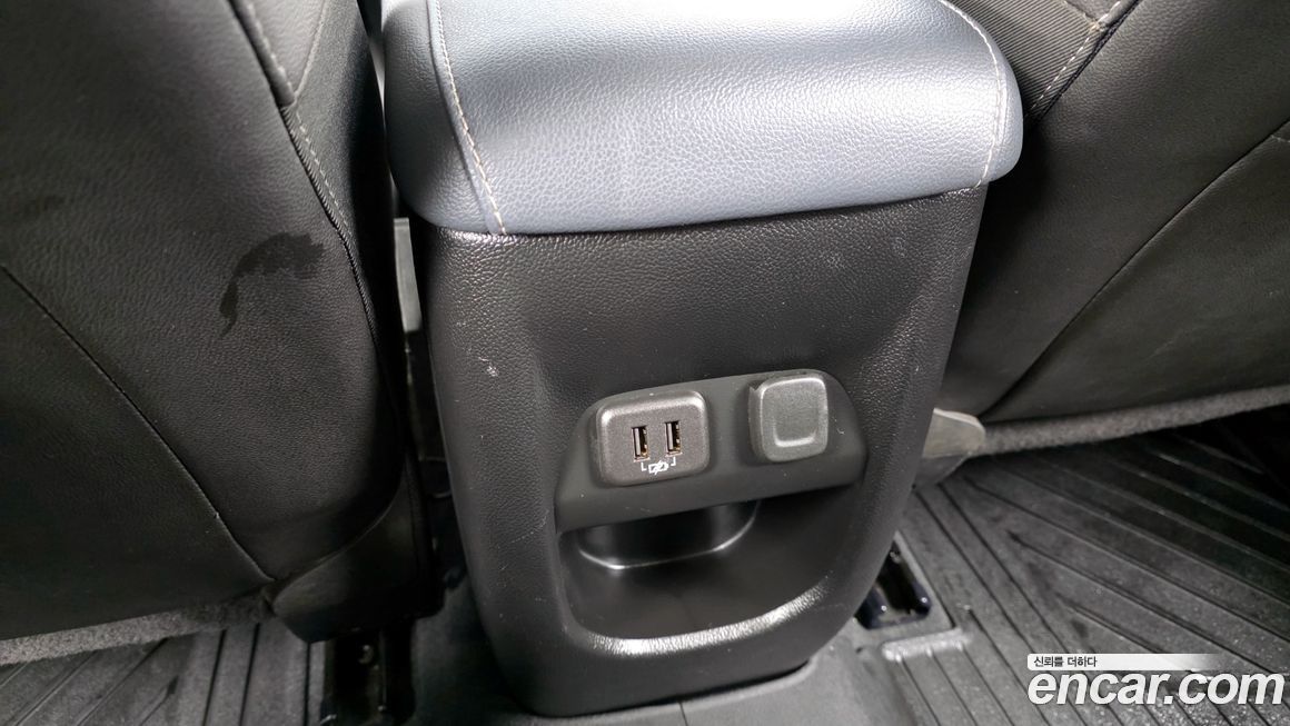 ChevroletGMDaewoo Colorado 2021