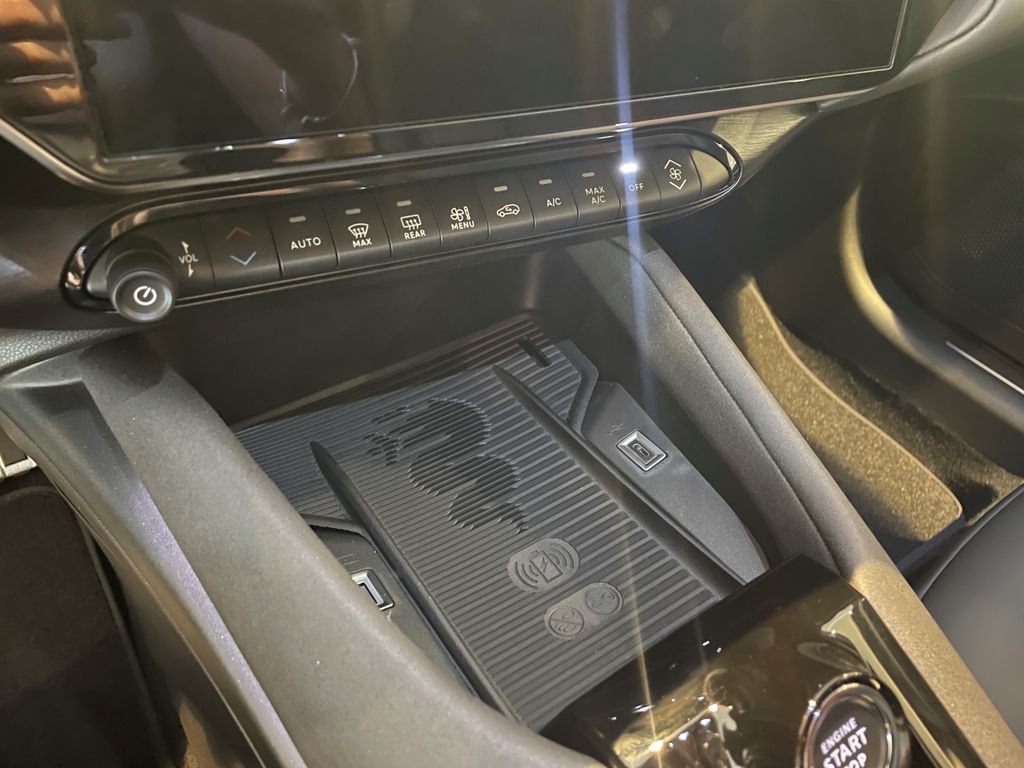 Alfa Romeo Junior 2025