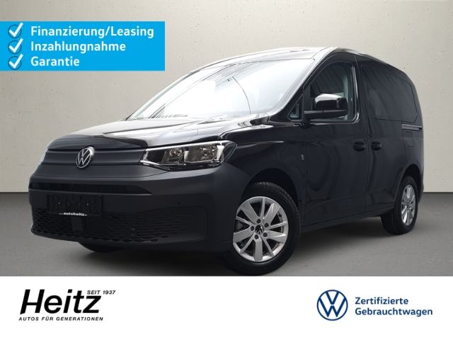 Volkswagen Caddy 2025