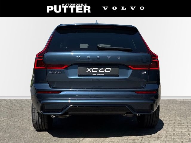 Volvo XC60 2025
