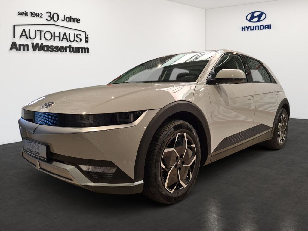 Hyundai IONIQ 5 2024
