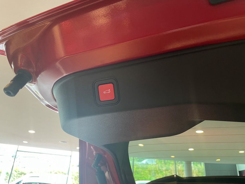 Alfa Romeo Junior 2025