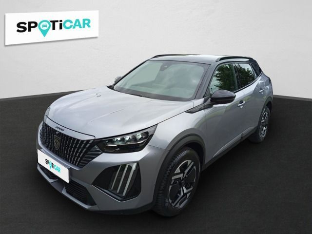 Peugeot 2008 2024