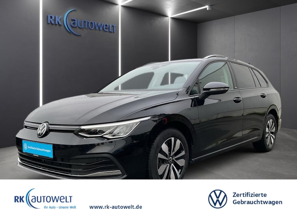Volkswagen Golf 2023