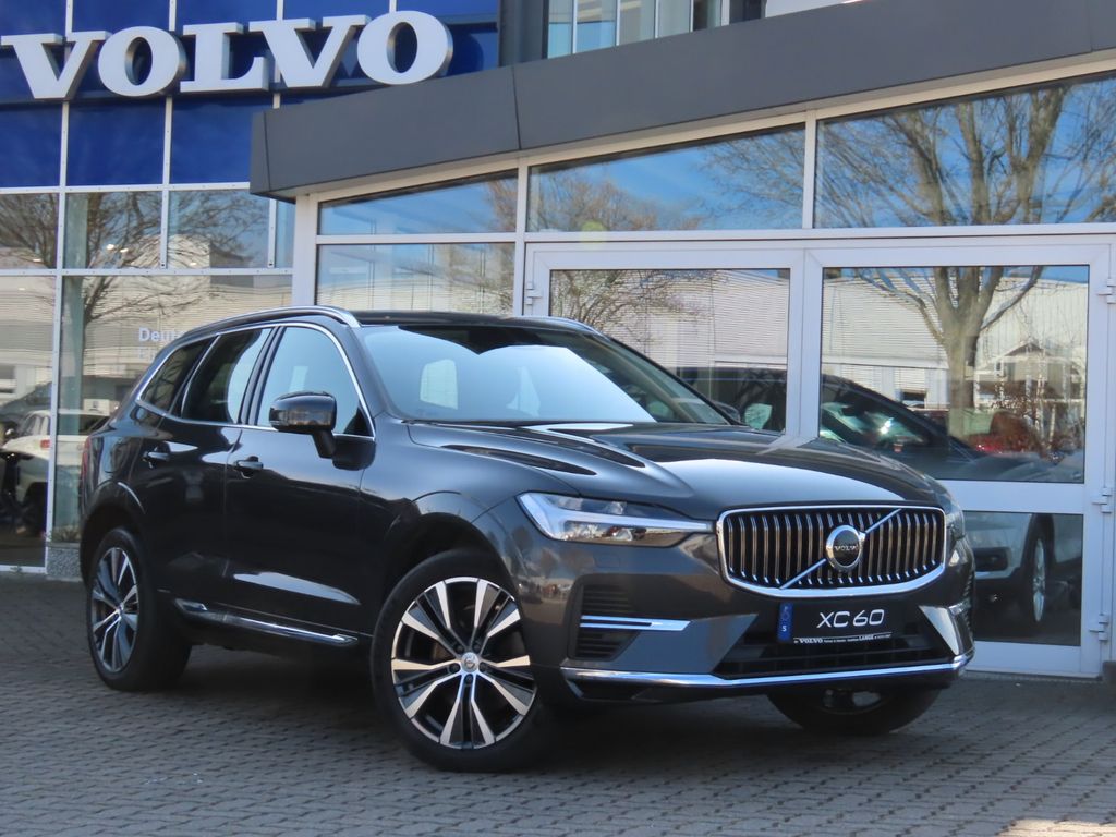 Volvo XC60 2021