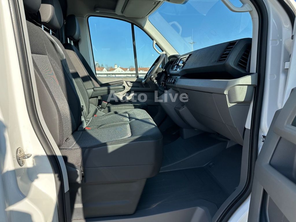 Volkswagen Crafter 2023